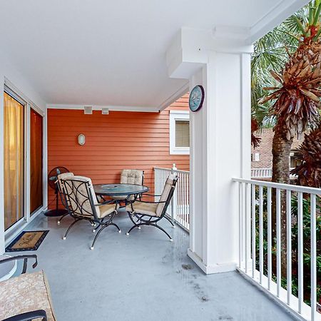 Beauty By The Bay Villa Destin Ngoại thất bức ảnh