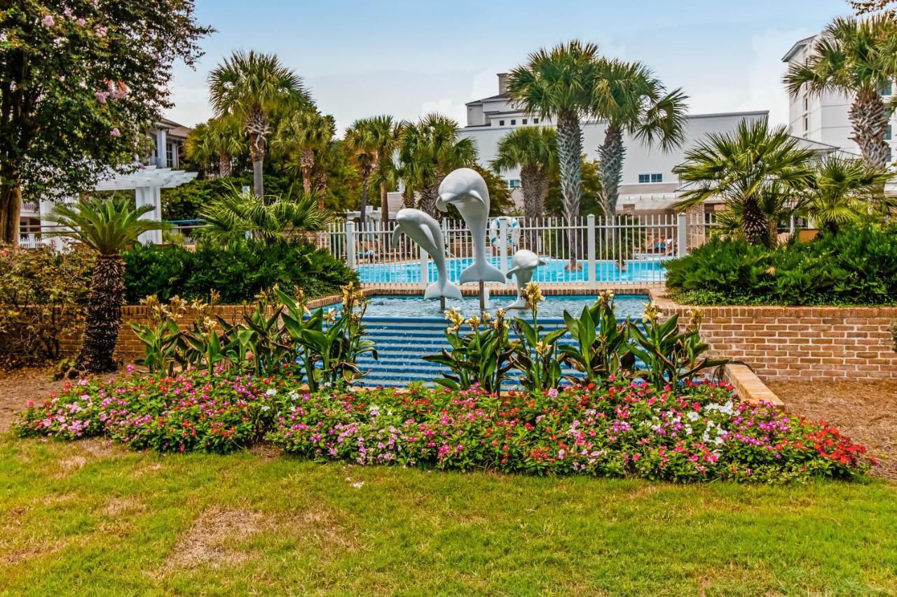 Beauty By The Bay Villa Destin Ngoại thất bức ảnh