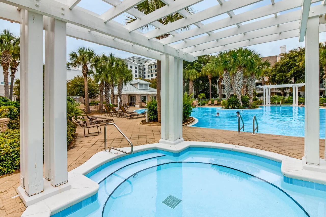 Beauty By The Bay Villa Destin Ngoại thất bức ảnh