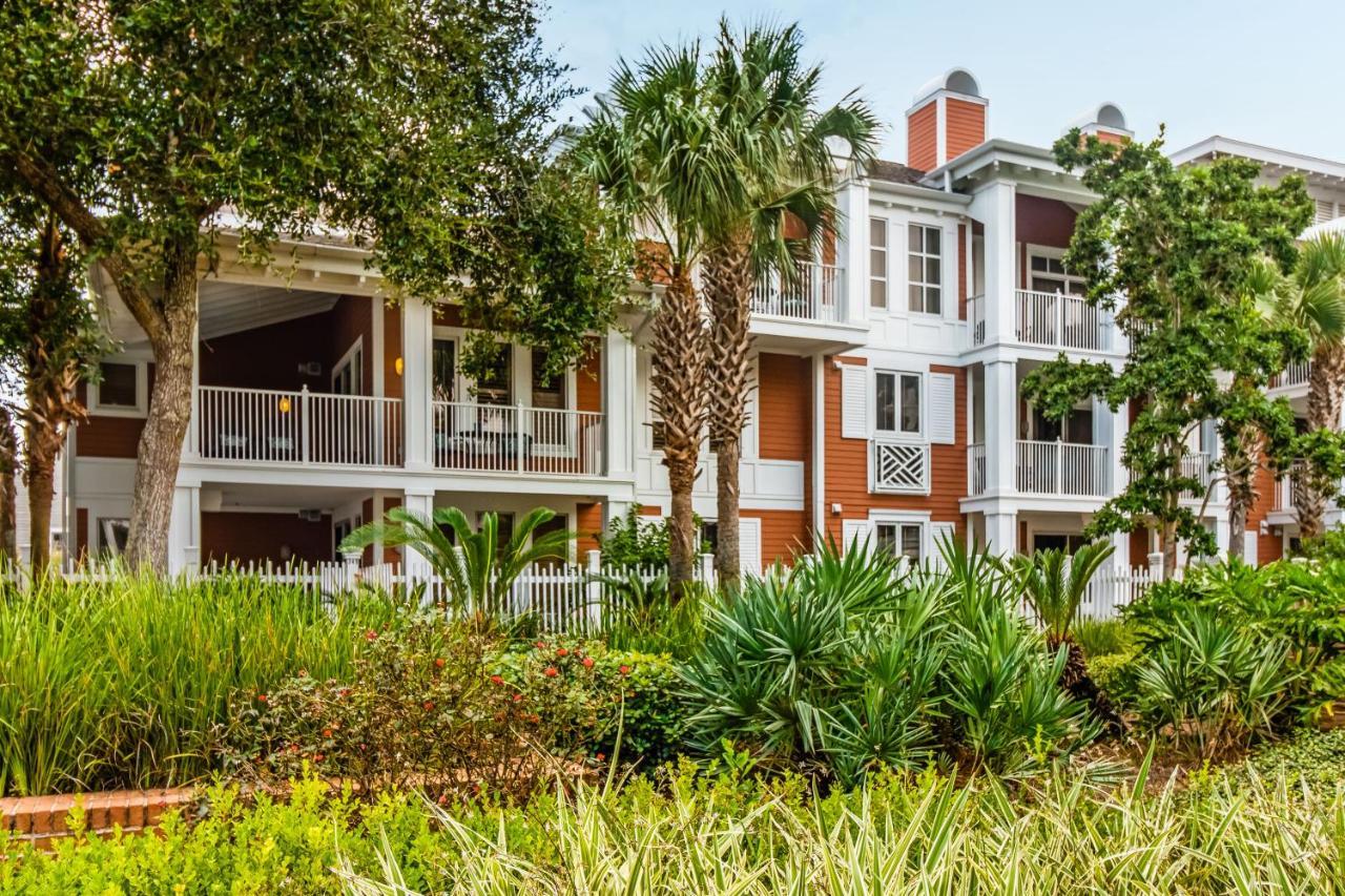 Beauty By The Bay Villa Destin Ngoại thất bức ảnh