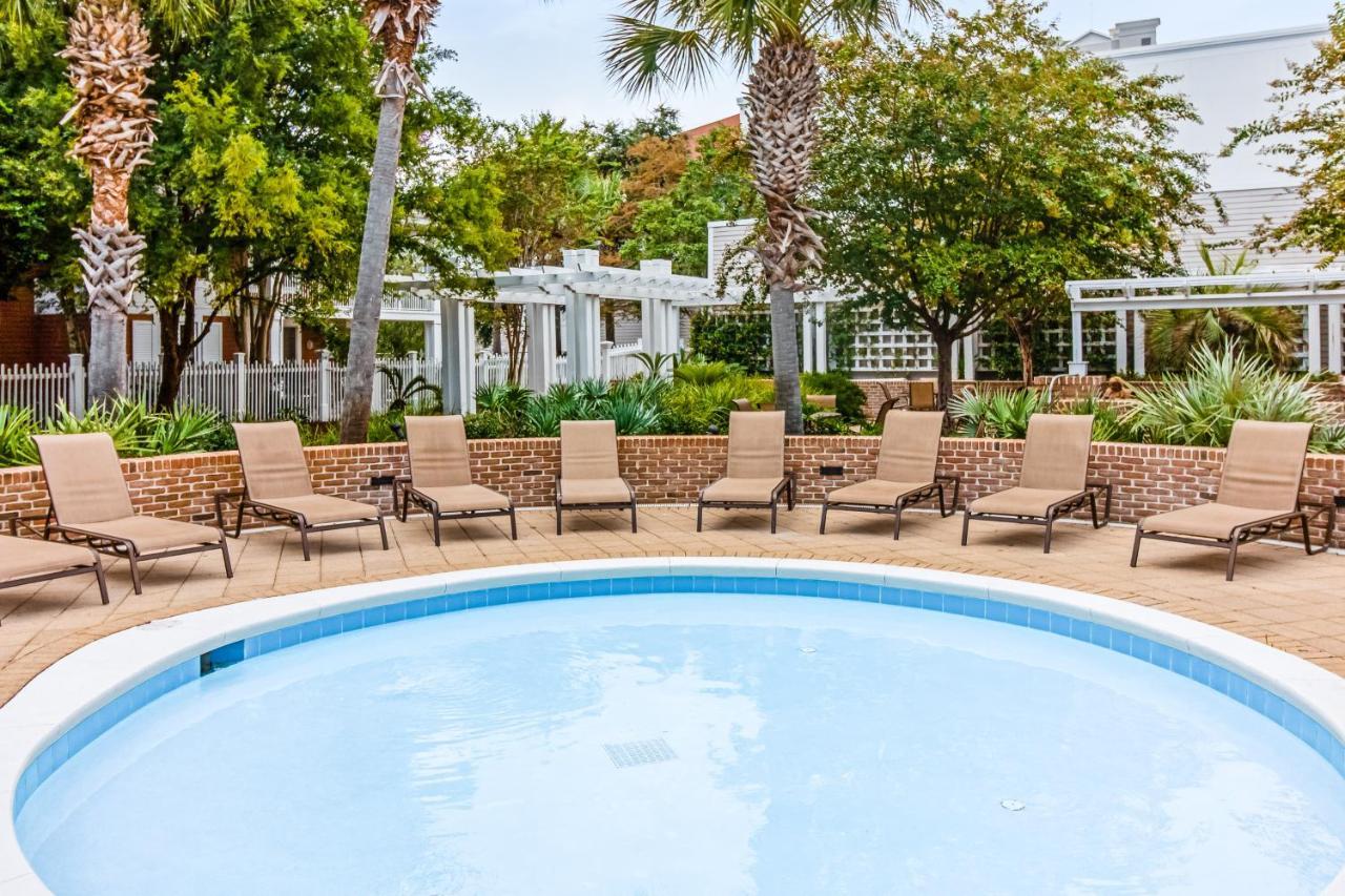 Beauty By The Bay Villa Destin Ngoại thất bức ảnh