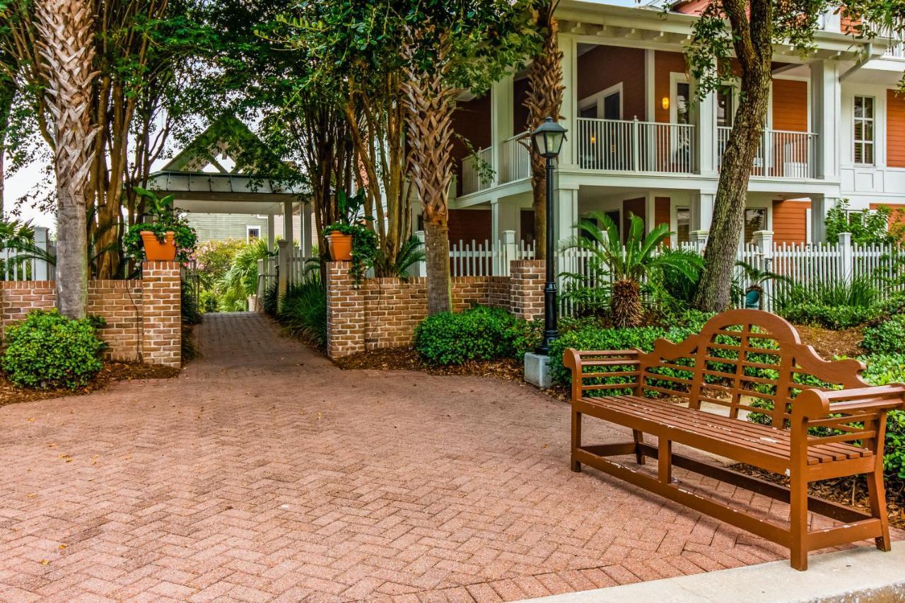 Beauty By The Bay Villa Destin Ngoại thất bức ảnh