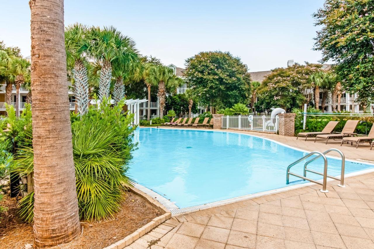 Beauty By The Bay Villa Destin Ngoại thất bức ảnh
