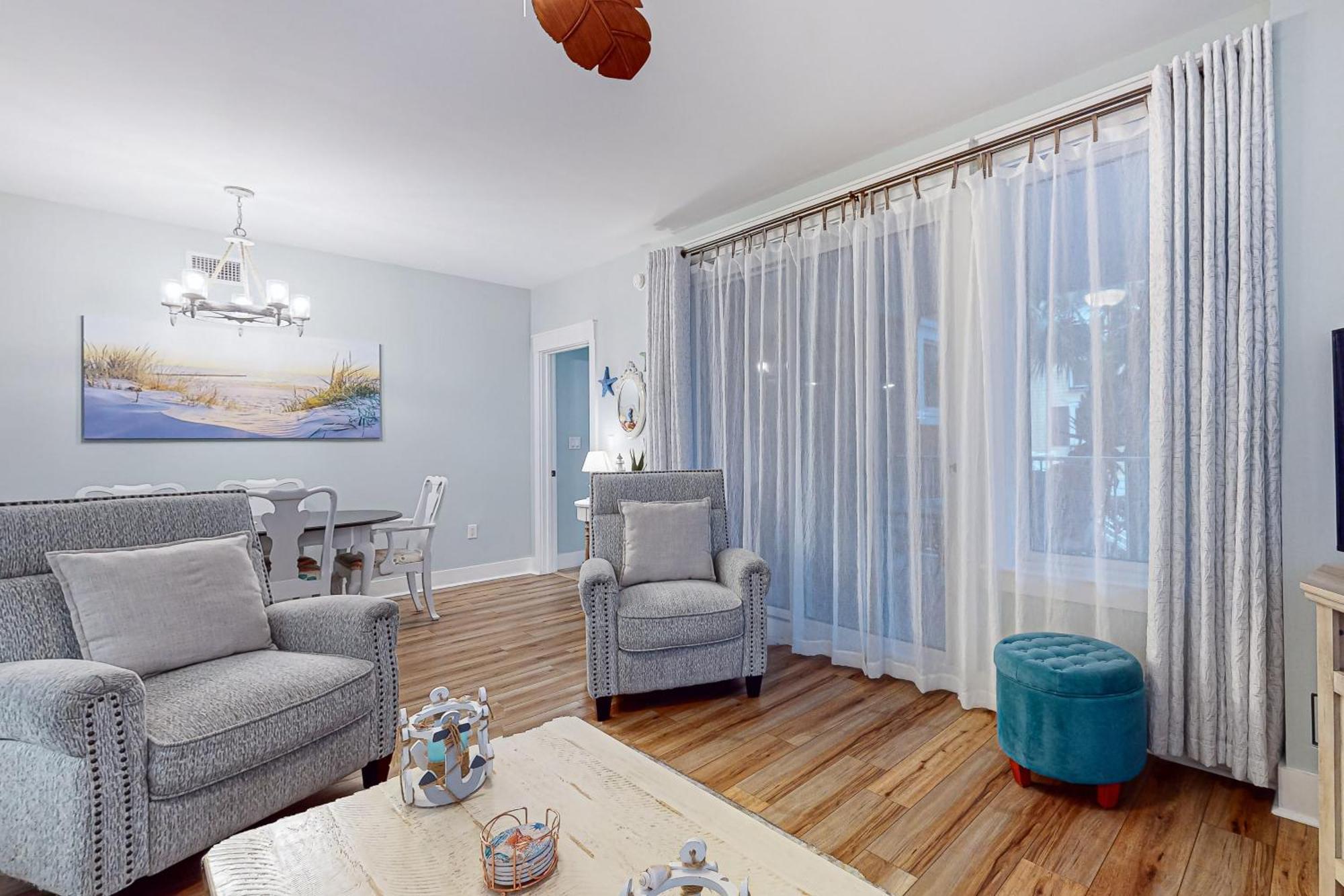 Beauty By The Bay Villa Destin Ngoại thất bức ảnh