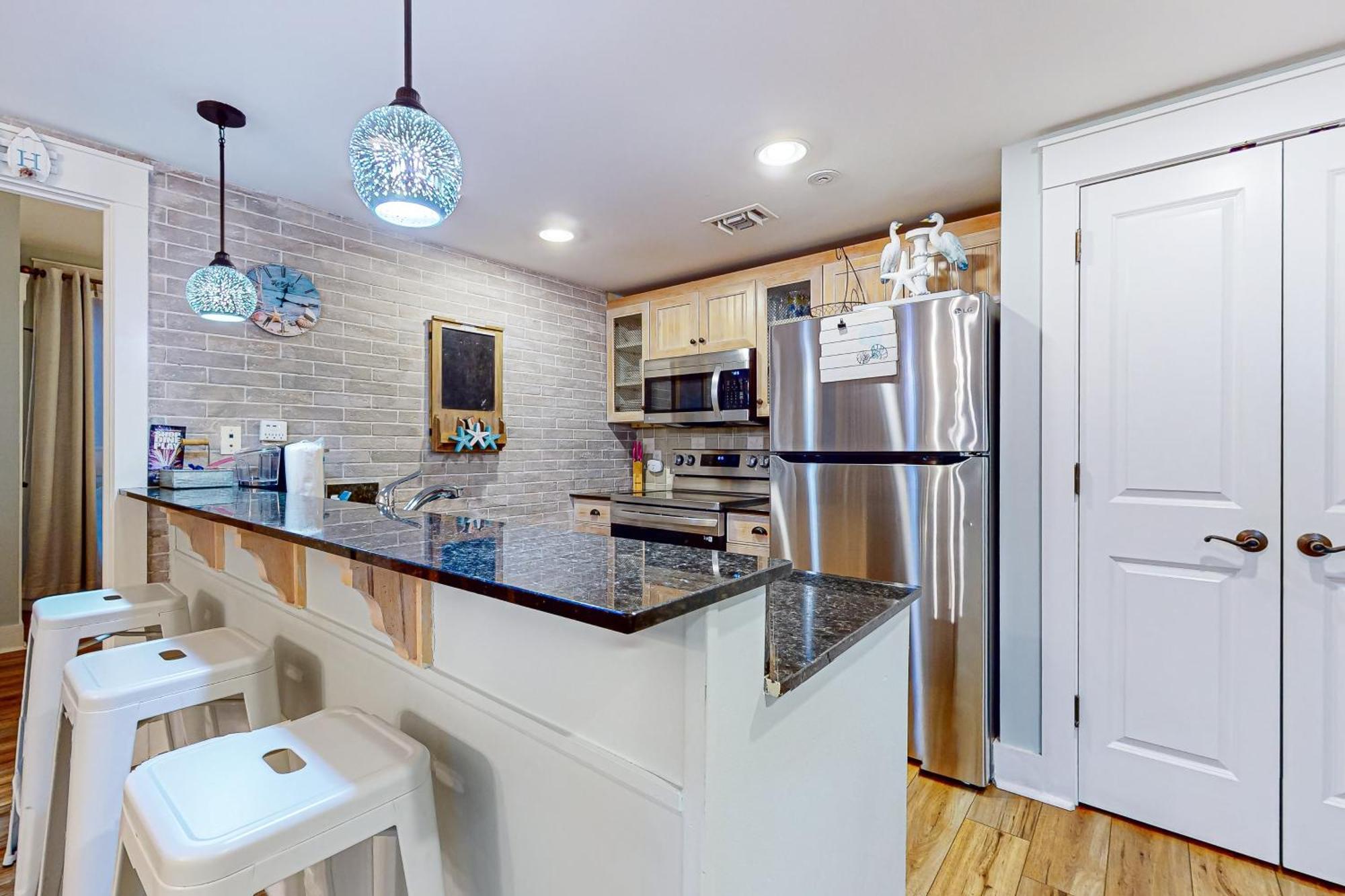 Beauty By The Bay Villa Destin Ngoại thất bức ảnh
