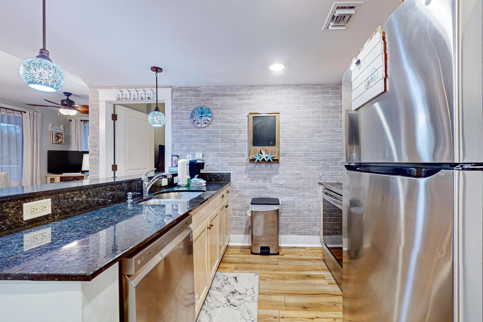 Beauty By The Bay Villa Destin Ngoại thất bức ảnh