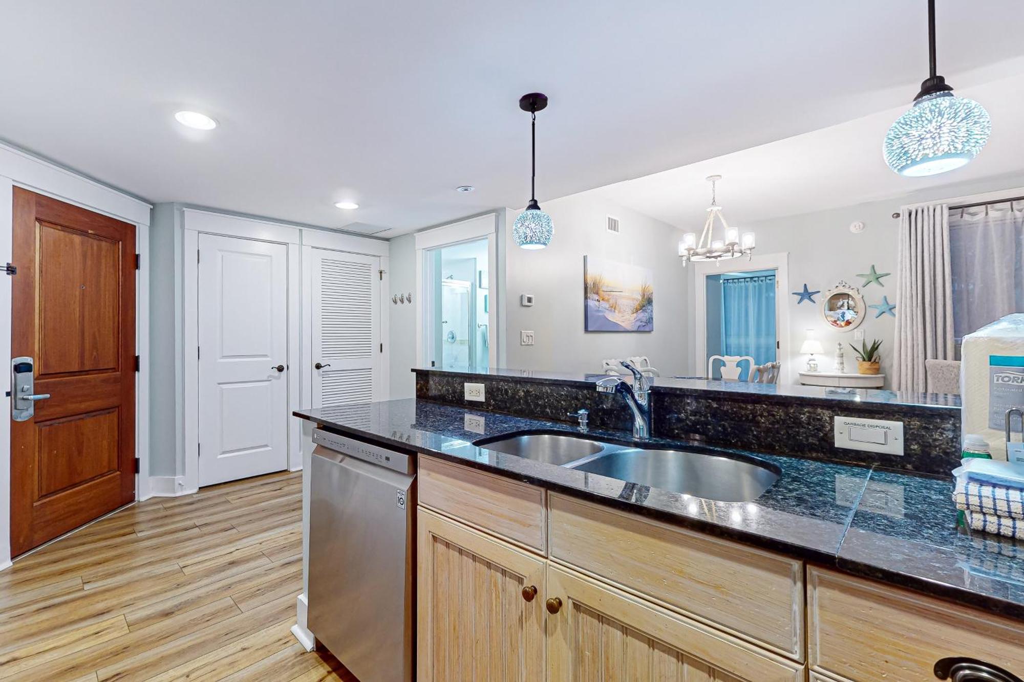 Beauty By The Bay Villa Destin Ngoại thất bức ảnh