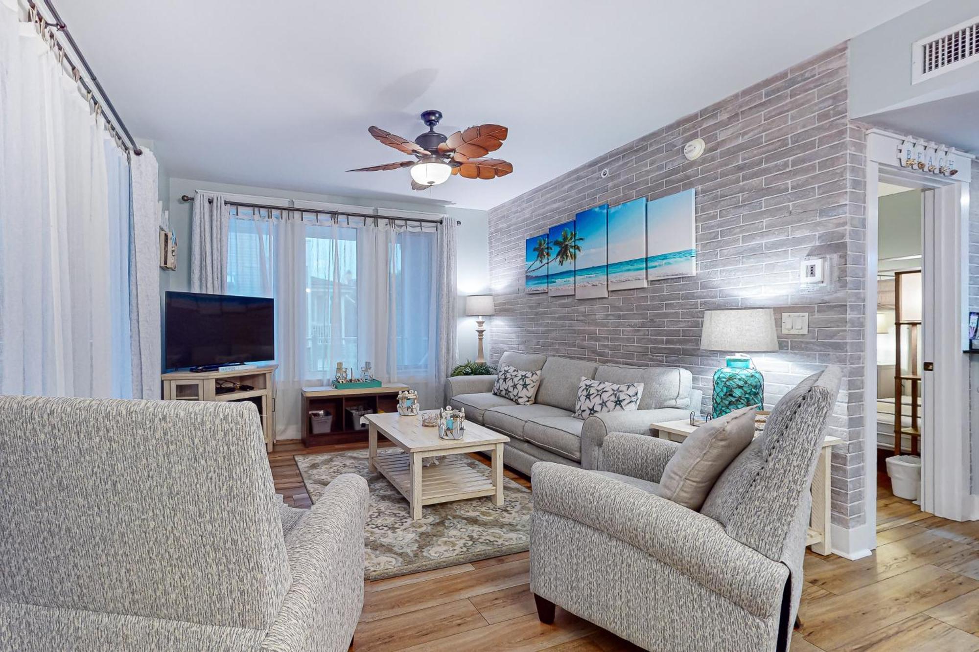 Beauty By The Bay Villa Destin Ngoại thất bức ảnh